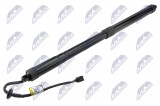 AE-HY-051,el.vzpěry ZADNÍCH DVEŘÍ HYUNDAI i40 2008- /PRAWY/