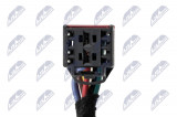 NTY TLUMIČ ZADNÍCH DVEŘÍ HYUNDAI i40 2008- /PRAWY/