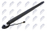 A575827852C E-SE-026,AESE026,el.vzpěra ZADNÍCH DVEŘÍ SEAT ATECA 2016-2020,pravá strana