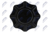 NTY UZÁVĚR PLNÍCÍHO HRDLA SERVO KAPALINY BMW E38, E46, E60, E61, E63, E64, E65, E66, E70, E71, F16, E85, F86