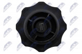 NTY UZÁVĚR PLNÍCÍHO HRDLA SERVO KAPALINY BMW E38, E46, E60, E61, E63, E64, E65, E66, E70, E71, F16, E85, F86