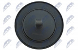 NTY UZÁVĚR PLNÍCÍHO HRDLA SERVO KAPALINY BMW F01, F02, F04, F06, F07, F10, F11, F12, F13