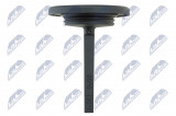 NTY UZÁVĚR PLNÍCÍHO HRDLA SERVO KAPALINY BMW F01, F02, F04, F06, F07, F10, F11, F12, F13