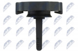 NTY UZÁVĚR PLNÍCÍHO HRDLA SERVO KAPALINY MERCEDES CLK 02-, CLS 04-, C 01-, E 02-, GLK 08-, S 05-, SL 01-