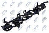 NTY KLAPY WIROWE/TĚSNĚNÍ KOLEKTORU SSĄCEGO BMW X1 E84 20D/20DX/25DX,3 E90N/E91N/E92N/E93N,5GT F07 520D,5 F10/F10N/F11/F11N 520D,525D,525DX,X5 F15 25D,25DX,1 F20/F21 120D,120DX,125D,X3 F25 18D,20DX,3 F30/F30N/F31/F31N 318D,320D,320DX,325D