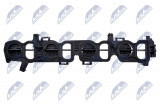 NTY KLAPY WIROWE/TĚSNĚNÍ KOLEKTORU SSĄCEGO BMW X1 E84 20D/20DX/25DX,3 E90N/E91N/E92N/E93N,5GT F07 520D,5 F10/F10N/F11/F11N 520D,525D,525DX,X5 F15 25D,25DX,1 F20/F21 120D,120DX,125D,X3 F25 18D,20DX,3 F30/F30N/F31/F31N 318D,320D,320DX,325D