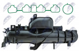 NTY MODUL PŘÍVODU VZDUCHU OPEL INSIGNIA A 1.4T 2011-,MOKKA/MOKKA X 1.4T 2013-,CHEVROLET CRUZE 1.4T 2012-,TRAX 1.4T 2014-/MODEL NA 2 CZUJNIKI/