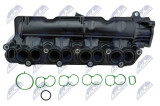 NTY MODUL PŘÍVODU VZDUCHU OPEL INSIGNIA A 2.0CDTI 2008-,ZAFIRA C 2.0CDTI 2011-