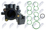 NTY MODUL PŘÍVODU VZDUCHU OPEL INSIGNIA A 2.0CDTI 2008-,ZAFIRA C 2.0CDTI 2011-