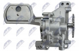 NTY OLEJOVÁ PUMPA ENG 2.0D FORD MONDEO IV 07-15 , FOCUS II 07-13 , C-MAX 07-10 , PEUGEOT 308 07-16 , CITROEN C5 I/II/III 01- , JUMPY 99-16 , FIAT SCUDO 99-16