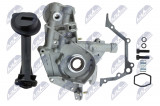 NTY OLEJOVÁ PUMPA FIAT 500 1.2 2007- , PUNTO 1.2/1.4 1998- , PANDA 1.2/1.4 2003- , OPEL COMBO 1.4 2012- , ALFA ROMEO MITO 1.4 11-18 , CHRYSLER YPSILON 1.2 2011-