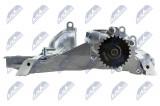 NTY OLEJOVÁ PUMPA ENG 2.5CRDI HYUNDAI H-1 2012- , H100 2012- , H350 2015- , KIA K2500 2012-2016 , BONGO 2012-2016
