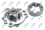 NTY OLEJOVÁ PUMPA ENG 1.2 HYUNDAI I20 2008-2020 , I10 2008-2020 , KIA RIO III/IV 2011- , STONIC 2017-