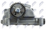 NTY OLEJOVÁ PUMPA ENG 2.0 KIA SPORTAGE II/III 2009-2015 , OPTIMA 2010-2015 , HYUNDAI IX35 2010-2015 , SONATA V/VI 2005-2015