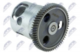 NTY OLEJOVÁ PUMPA MERCEDES C W204/W205 2.2D 08-18 , E W212 2.2D 09-15 , A W176 1.8D/2.2D 12-18 , B W246 1.8D/2.2D 12-18 , S W221 2.2D 11-17 , SPRINTER 2.2D 09-
