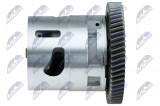 NTY OLEJOVÁ PUMPA MERCEDES C W204/W205 2.2D 08-18 , E W212 2.2D 09-15 , A W176 1.8D/2.2D 12-18 , B W246 1.8D/2.2D 12-18 , S W221 2.2D 11-17 , SPRINTER 2.2D 09-