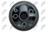 NTY OLEJOVÁ PUMPA MERCEDES C W204/W205 2.2D 08-18 , E W212 2.2D 09-15 , A W176 1.8D/2.2D 12-18 , B W246 1.8D/2.2D 12-18 , S W221 2.2D 11-17 , SPRINTER 2.2D 09-
