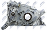 NTY OLEJOVÁ PUMPA ENG 2.5D MITSUBISHI PAJERO I/II/III 1986-2008 , L200 1987-2015 , L300 1987-2006 , L400 1995-2005 , HYUNDAI H-1 1997-2007 , H100 1993-2012 , KIA K2500 2003- , BONGO 2003-