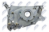 NTY OLEJOVÁ PUMPA ENG 2.5D MITSUBISHI PAJERO I/II/III 1986-2008 , L200 1987-2015 , L300 1987-2006 , L400 1995-2005 , HYUNDAI H-1 1997-2007 , H100 1993-2012 , KIA K2500 2003- , BONGO 2003-