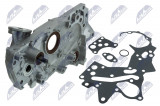 NTY OLEJOVÁ PUMPA MITSUBISHI LANCER IV/V/VI/VII 2.0 1992-2013 , OUTLANDER I 2.0 2002-2006 , CARISMA 2.0 1999-2006 , L300 2.0 1986-2004