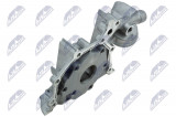 NTY OLEJOVÁ PUMPA RENAULT CLIO II/III/IV 1.0/1.2 1998- , KANGOO 1.0/1.2 2000- , TWINGO I/II 1.0/1.2 2000-2014 , DACIA LOGAN I/II 1.2 2006- , SANDERO 1.2 2008- , PEUGEOT 206 1.0 2001-2005 , NISSAN KUBISTAR 1.2 2003-