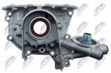 NTY OLEJOVÁ PUMPA RENAULT CLIO II/III/IV 1.0/1.2 1998- , KANGOO 1.0/1.2 2000- , TWINGO I/II 1.0/1.2 2000-2014 , DACIA LOGAN I/II 1.2 2006- , SANDERO 1.2 2008- , PEUGEOT 206 1.0 2001-2005 , NISSAN KUBISTAR 1.2 2003-