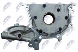 NTY OLEJOVÁ PUMPA RENAULT CLIO II/III/IV 1.0/1.2 1998- , KANGOO 1.0/1.2 2000- , TWINGO I/II 1.0/1.2 2000-2014 , DACIA LOGAN I/II 1.2 2006- , SANDERO 1.2 2008- , PEUGEOT 206 1.0 2001-2005 , NISSAN KUBISTAR 1.2 2003-