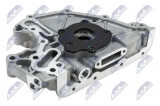 NTY OLEJOVÁ PUMPA ENG 1.0 VOLKSWAGEN POLO V 14-17 , UP! 11-17 , SKODA FABIA III 14-17 , CITIGO 11-17 , SEAT IBIZA IV 15-17 , MII 11-19