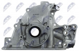NTY OLEJOVÁ PUMPA ENG 1.0 VOLKSWAGEN POLO V 14-17 , UP! 11-17 , SKODA FABIA III 14-17 , CITIGO 11-17 , SEAT IBIZA IV 15-17 , MII 11-19
