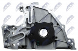 NTY OLEJOVÁ PUMPA ENG 1.0 VOLKSWAGEN POLO V 14-17 , UP! 11-17 , SKODA FABIA III 14-17 , CITIGO 11-17 , SEAT IBIZA IV 15-17 , MII 11-19