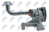 NTY OLEJOVÁ PUMPA ENG 1.6TDI/2.0TDI VOLKSWAGEN PASSAT B6/B7 08-14 , GOLF V/VI 07-14 , POLO V 09-14 , T5/T6 09- , SKODA OCTAVIA II 04-13 , AUDI A3 09-13 , SEAT LEON 06-