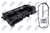 NTY KRYT MOTORU BMW 1 E81/E87/E87N 116 2004-,3 E90/E90N 316 2005-