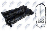 NTY KRYT MOTORU BMW 1 E81/E87/E87N 116 2004-,3 E90/E90N 316 2005-