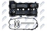 NTY KRYT MOTORU BMW 1 E81/E87/E87N 116 2004-,3 E90/E90N 316 2005-