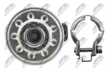 NTY TRYSKA ADBLUE AUDI A4 3.0TDI 2007-,A5 3.0TDI 2011-,A6 3.0TDI 2011-,Q5 2.0TDI,3.0TDI 2008-,PORSCHE CAYENNE 3.0D 2010-,SEAT ALHAMBRA 2.0TDI 2010-,VW PASSAT B6 2.0TDI 2009-,B7 2.0TDI 2010-,PASSAT CC 2.0TDI 2008-,SHARAN 2.0TDI 2010-,TOUAR