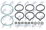 NTY OPRAVNÁ SADA VSTŘIKOVACÍHO ČERPADLA /POMPA BOSCH-TYP CP1/ALFA ROMEO/BMW/FIAT/FORD/CITROEN/OPEL/SUZUKI/PEUGEOT/IVECO/KIA/RENAULT/LANCIA/HYUNDAI/MERCEDES/LAND ROVER/SMART/JEEP