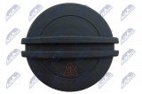 NTY UZÁVĚR VYROVNÁVACÍ NÁDOBY AUDI A3,Q2,TT, SEAT ATECA,LEON, SKODA FABIA III,KAROQ,KODIAQ,OCTAVIA III,SUPERB III,YETI, VW GOLF VII,PASSAT B8,TOUAREG,UP