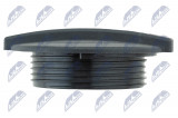 NTY UZÁVĚR VYROVNÁVACÍ NÁDOBY AUDI A3,Q2,TT, SEAT ATECA,LEON, SKODA FABIA III,KAROQ,KODIAQ,OCTAVIA III,SUPERB III,YETI, VW GOLF VII,PASSAT B8,TOUAREG,UP