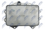 NTY CHLADIČ OLEJE ENG 3.0 AUDI A4 B9 2016- , A6 C8 2018- , A8 D5 2018- , Q5 2017- , Q7 2016- , Q8 2018 , A5 2017- , A7 2019- , VOLKSWAGEN TOUAREG 2018-