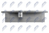 NTY CHLADIČ OLEJE ENG 3.0 AUDI A4 B9 2016- , A6 C8 2018- , A8 D5 2018- , Q5 2017- , Q7 2016- , Q8 2018 , A5 2017- , A7 2019- , VOLKSWAGEN TOUAREG 2018-