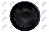 NTY UZÁVĚR OLEJOVÉ FILTRU AUDI A4 B6 , B7 4.2 2000-2008 , A6 C6 4.2 2004-2006 , A8 D3 3.7/4.2 2004- , VOLKSWAGEN PHAETON 4.2 2002-2016