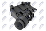 NTY FILTR OLEJE BEZ CHLADIČE ENG 2.0D BMW 3 E90/E91/E92/E93 07-10 , 5 E60/E61 06-10 , 1 E81/E82/E87/E88 06-13 , X3 E83 06-10 , X1 E84 08-12