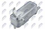 NTY CHLADIČ OLEJE ENG 3.0 BMW 5 G30/G31 15-19 , 7 G11/G12 14-19 , X3 G01 16-19 , X4 G02 17-19