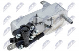 NTY CHLADIČ OLEJE ENG 3.0 BMW 5 G30/G31 15-19 , 7 G11/G12 14-19 , X3 G01 16-19 , X4 G02 17-19