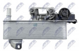 NTY CHLADIČ OLEJE ENG 3.0 BMW 5 G30/G31 15-19 , 7 G11/G12 14-19 , X3 G01 16-19 , X4 G02 17-19