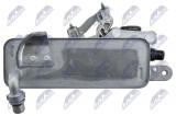 NTY CHLADIČ OLEJE ENG 3.0 BMW 5 G30/G31 15-19 , 7 G11/G12 14-19 , X3 G01 16-19 , X4 G02 17-19