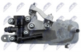 NTY CHLADIČ OLEJE ENG 3.0 BMW 5 G30/G31 15-19 , 7 G11/G12 14-19 , X3 G01 16-19 , X4 G02 17-19