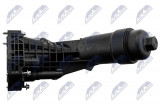 NTY CHLADIČ OLEJE S FILTREM ENG 2.0 3 G20/G21 2017- , 5 G30/G31 2017- , 7 G11/G12 2018- , X3 G01 2018- , X5 G05 2018- ,