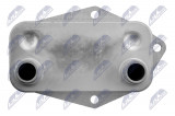 NTY CHLADIČ OLEJE BMW 3 E46 2.0D 1997-2003 , 5 E39 2.0D 1999-2003
