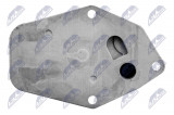 NTY CHLADIČ OLEJE BMW 3 E46 2.0D 1997-2003 , 5 E39 2.0D 1999-2003